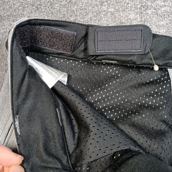 Volcom Snowboard Pants Grey 10k/10k Brand New - Picture 10 of 15